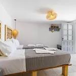 Ourania & Skopelos