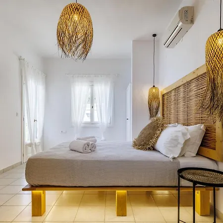 Ourania & Διαμέρισμα Σκόπελος