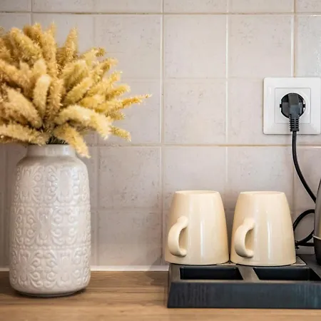 Διαμέρισμα Ourania & Σκόπελος