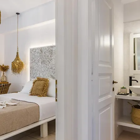 Lejlighed Ourania & Skopelos