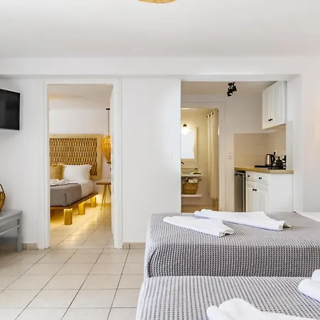 Διαμέρισμα Ourania & Σκόπελος