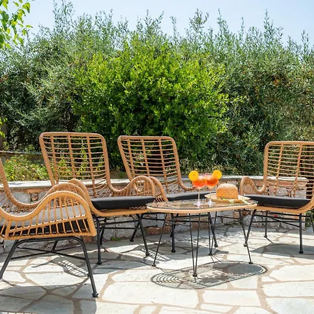 Ourania & Σκόπελος