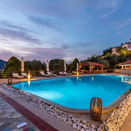 Ourania & Διαμέρισμα *