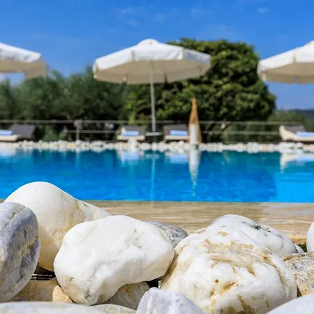Lejlighed Ourania & Skopelos