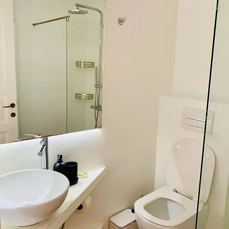 Διαμέρισμα Ourania & Σκόπελος