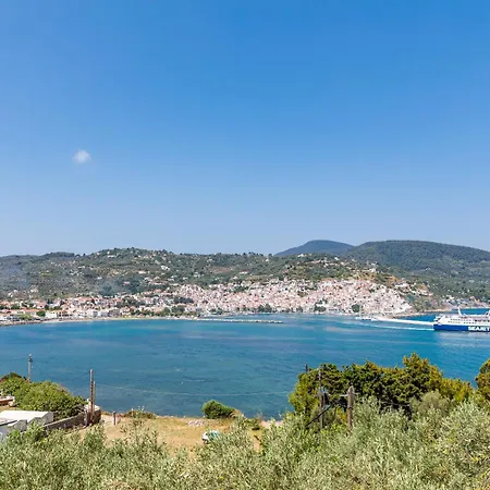 Ourania & Διαμέρισμα