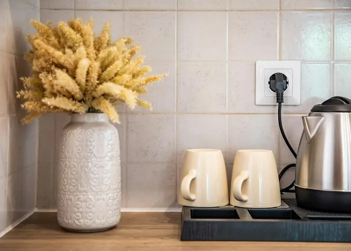 公寓 Ourania & 斯科派洛斯