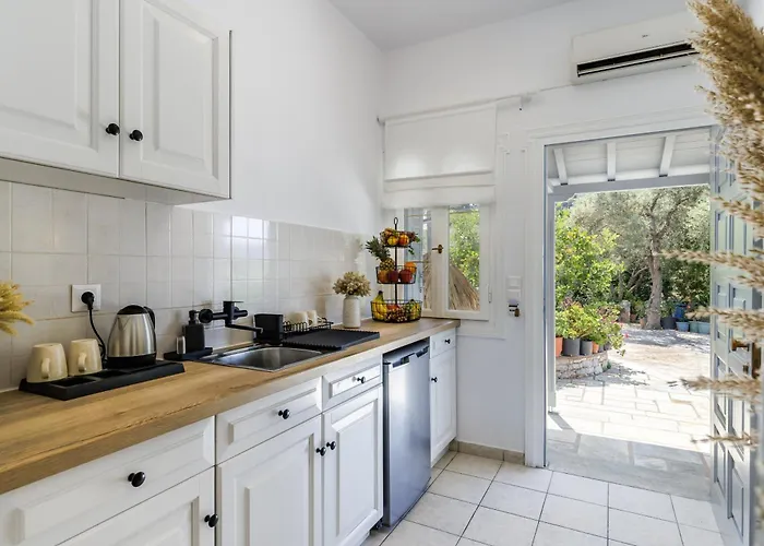 Ourania & Appartement