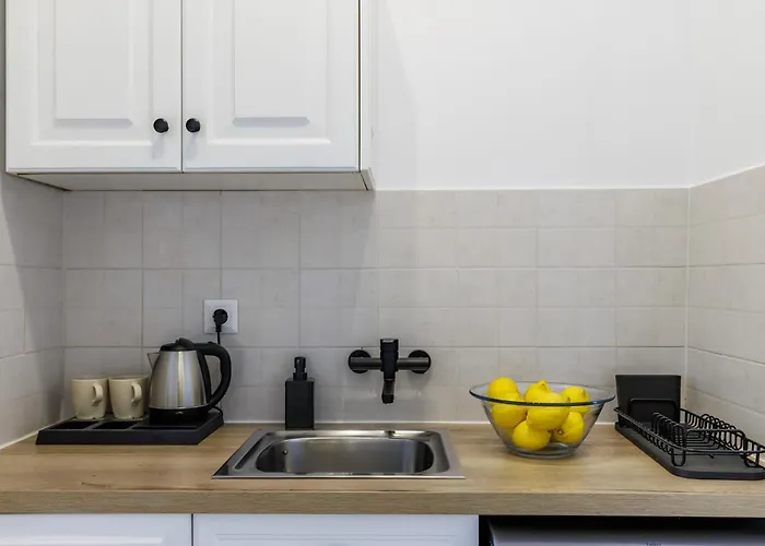 公寓 Ourania & 斯科派洛斯